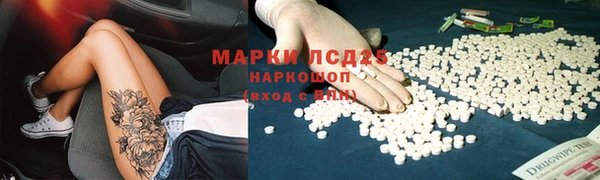 амф Михайловск